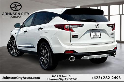 2025 Acura RDX A-Spec Advance Package