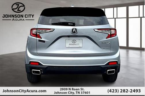 2025 Acura RDX Base