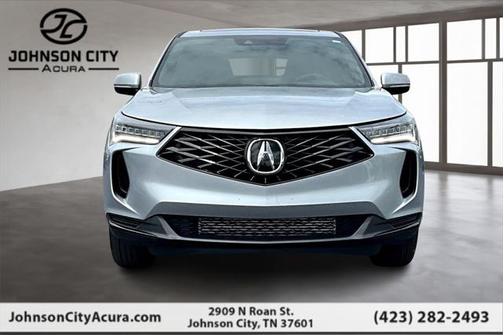 2025 Acura RDX Base