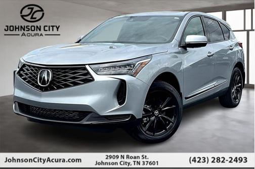 2025 Acura RDX Base