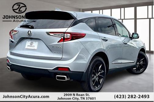 2025 Acura RDX Base