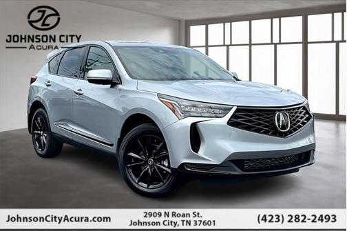 2025 Acura RDX Base