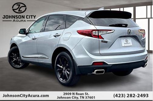 2025 Acura RDX Base