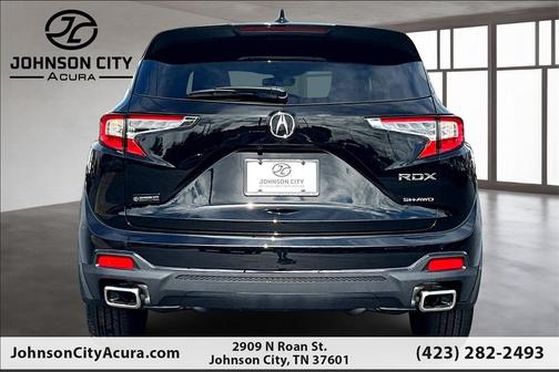 2025 Acura RDX Base