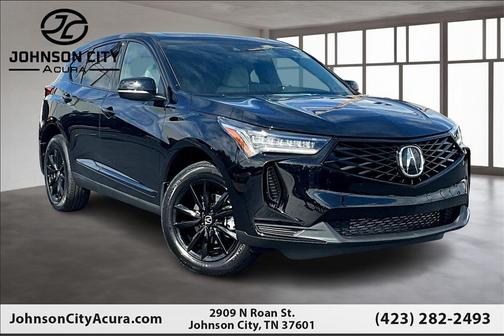 2025 Acura RDX Base