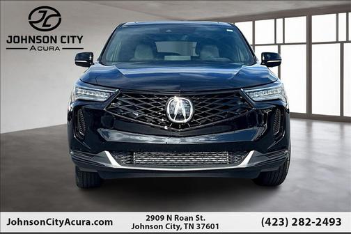 2025 Acura RDX Base