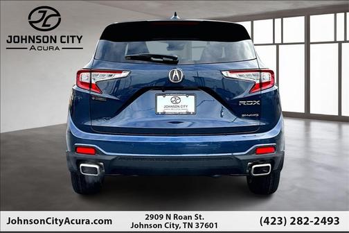 2026 Acura RDX Technology Package