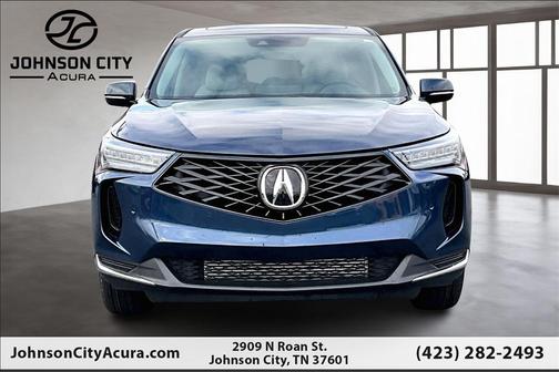 2026 Acura RDX Technology Package