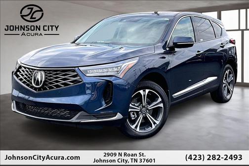 2026 Acura RDX Technology Package