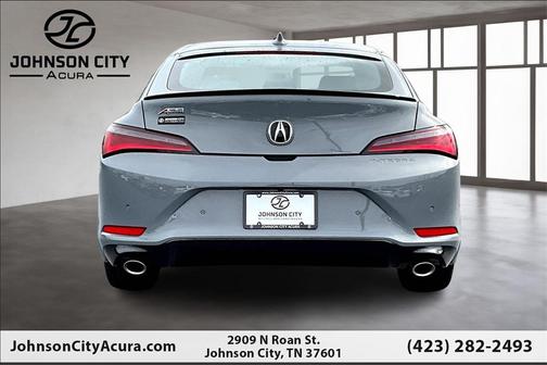 2026 Acura Integra FWD A-Spec with Technology