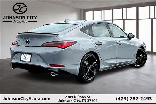 2026 Acura Integra FWD A-Spec with Technology
