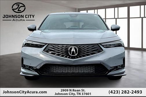 2026 Acura Integra FWD A-Spec with Technology