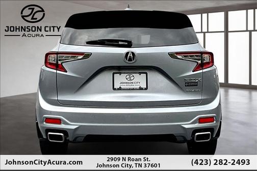 2025 Acura RDX Advance Package