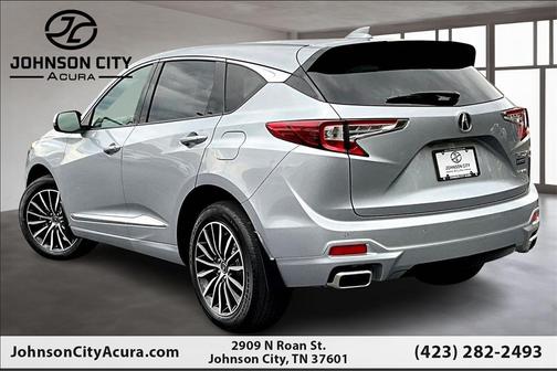 2025 Acura RDX Advance Package