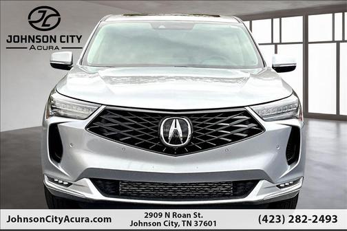 2025 Acura RDX Advance Package