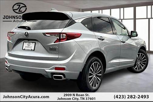 2025 Acura RDX Advance Package