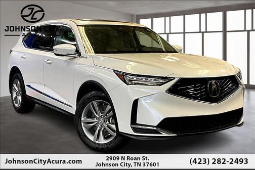2026 Acura MDX Standard