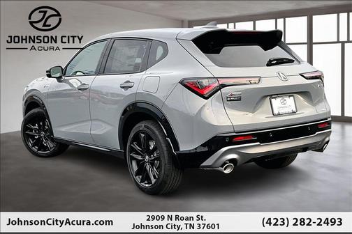 2026 Acura ADX A-Spec Advance