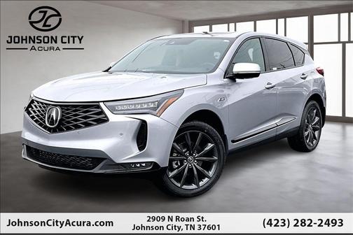 2026 Acura RDX Base