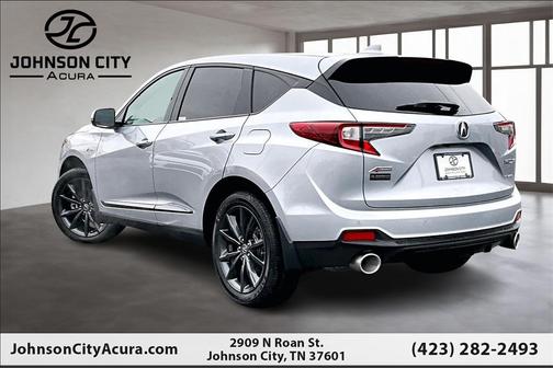2026 Acura RDX Base