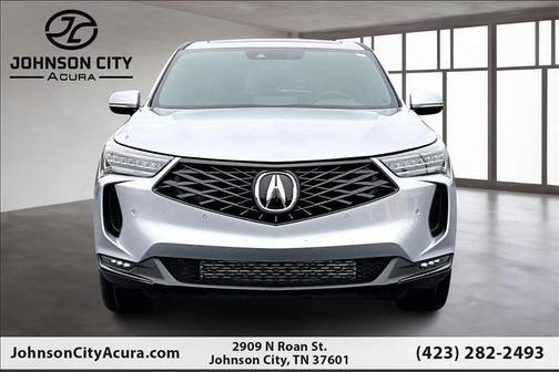 2026 Acura RDX Base
