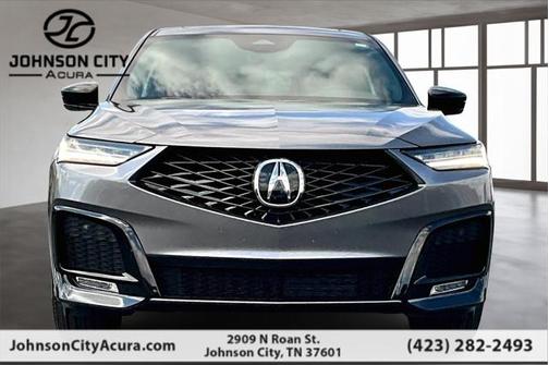 2025 Acura MDX A-SPEC