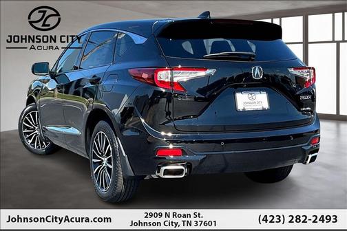 2025 Acura RDX Advance Package