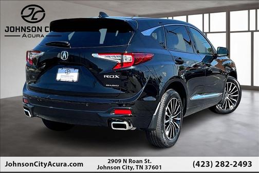 2025 Acura RDX Advance Package