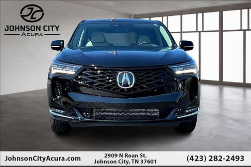 2025 Acura RDX Advance Package