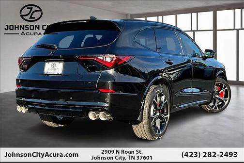 2026 Acura MDX Type S Advance Package