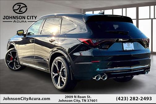 2026 Acura MDX Type S Advance Package