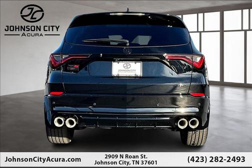 2026 Acura MDX Type S Advance Package