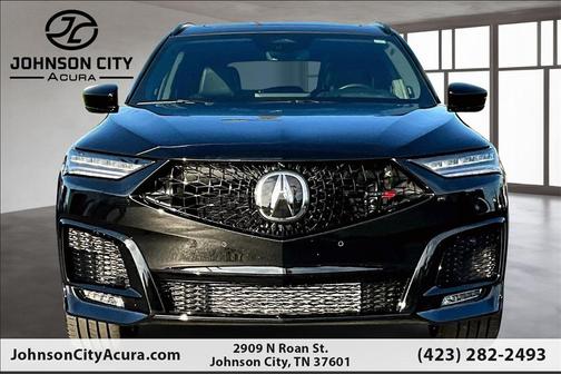 2026 Acura MDX Type S Advance Package