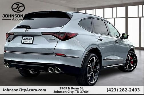 2025 Acura MDX Type S w/Advance Package