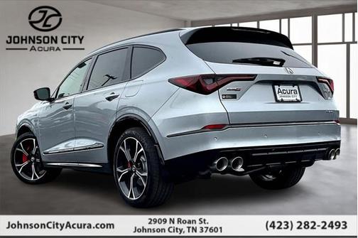 2025 Acura MDX Type S w/Advance Package