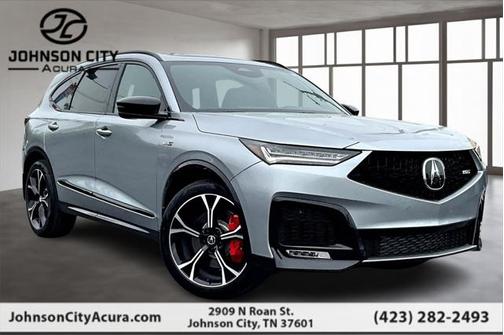 2025 Acura MDX Type S w/Advance Package