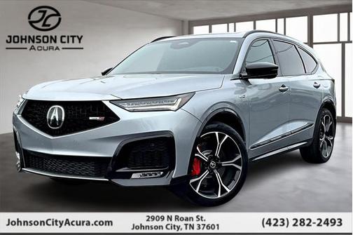 2025 Acura MDX Type S w/Advance Package