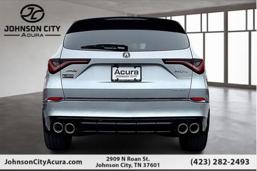 2025 Acura MDX Type S w/Advance Package