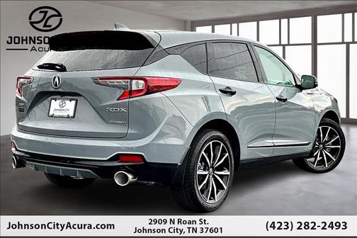 2025 Acura RDX A-Spec Advance Package