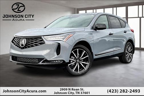 2025 Acura RDX A-Spec Advance Package
