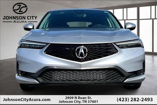 2026 Acura Integra FWD