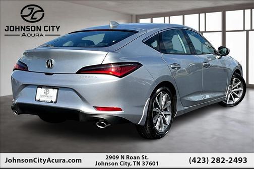 2026 Acura Integra FWD