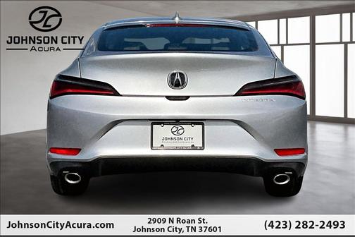 2026 Acura Integra FWD