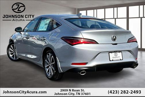 2026 Acura Integra FWD