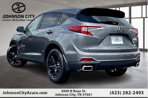 2025 Acura RDX Base