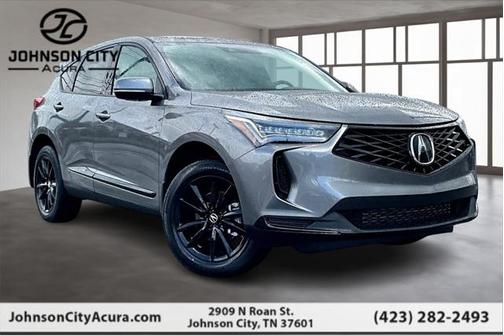 2025 Acura RDX Base