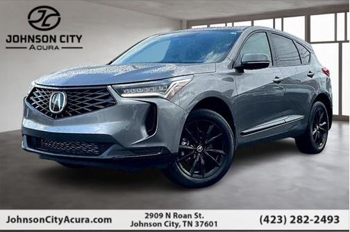 2025 Acura RDX Base