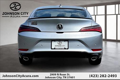 2026 Acura Integra FWD A-Spec with Technology