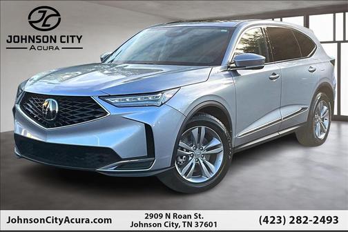 2026 Acura MDX Standard
