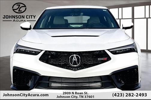 2026 Acura Integra FWD Type S